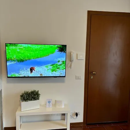 Apartment Val Taleggio 4 Posti Con Camino Check In 24h Wifi