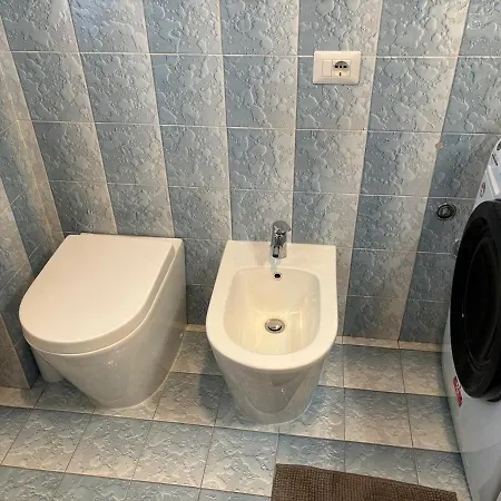 Апартаменты Val Taleggio 4 Posti Con Camino Check In 24h Wifi *