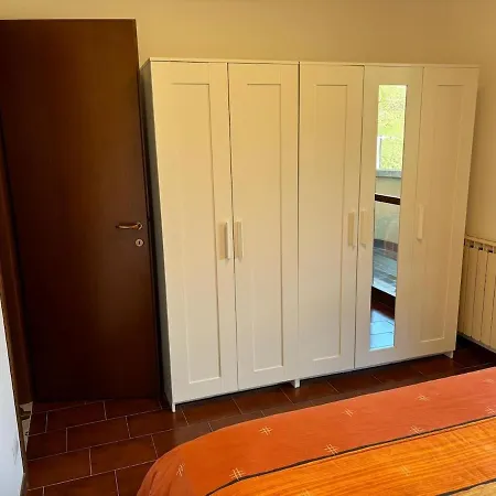 Val Taleggio 4 Posti Con Camino Check In 24h Wifi Apartment *